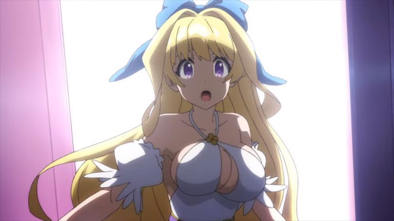 Revelan nuevos miembros del elenco de Kono Yūsha ga Ore TUEEE Kuse ni Shinchō Sugiru
