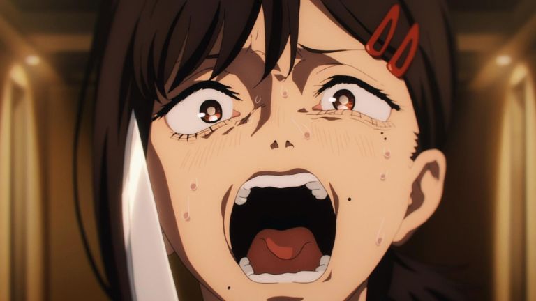 Chainsaw Man: Los fanáticos de The Idolmaster adoran a Kobeni