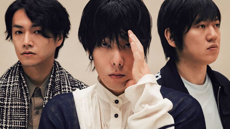RADWIMPS lanza su contenido de forma digital
