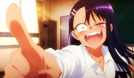 Comienzan las críticas a Ijiranaide, Nagatoro-san incluso antes de su estreno