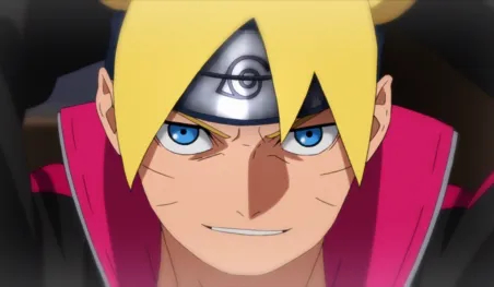 Boruto: Naruto Next Generations revela un nuevo visual y prepara el vigésimo aniversario de Naruto