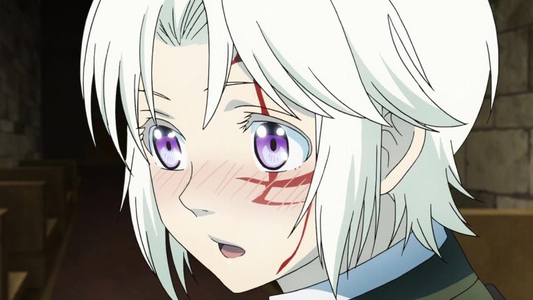 ¿Qué rayos pasó con D.Gray-man?