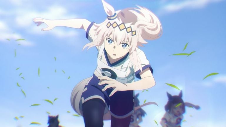 El anime Uma Musume revela nuevas voces