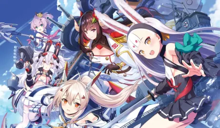 China impondrá límites de tiempo en juegos como Azur Lane y Fate/Grand Order