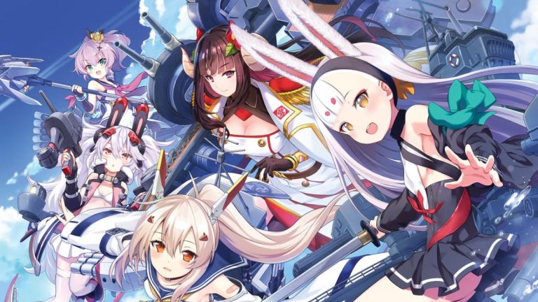 China impondrá límites de tiempo en juegos como Azur Lane y Fate/Grand Order