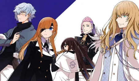 El manga Fate/Grand Order From Lostbelt revela un video promocional