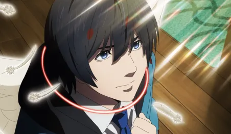 El anime Platinum End revela los detalles de su primer Blu-ray/DVD