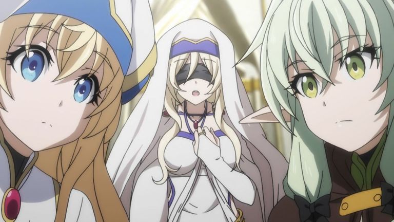 Reseña | Goblin Slayer - Capítulo 6