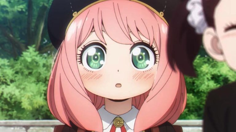 SPY x FAMILY se mantiene como la serie de anime más popular en Japón