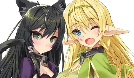 Isekai Maou to Shoukan Shoujo no Dorei Majutsu supera 3.1 millones de copias en circulación