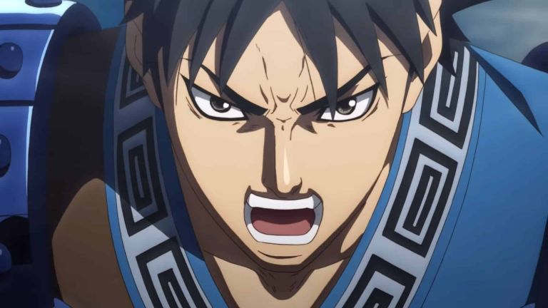 El anime Kingdom tendrá una cuarta temporada