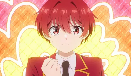 Dealing with Mikadono Sisters Is a Breeze lanza opening y ending