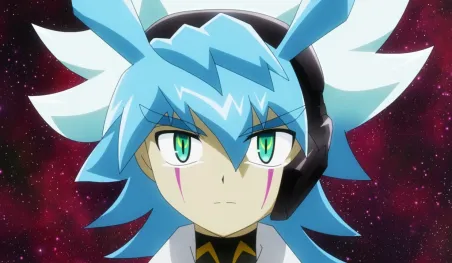 Se anuncia el anime Yu-Gi-Oh! Go Rush!!, la octava serie de Yu-Gi-Oh!