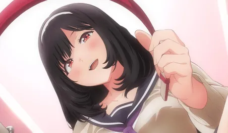 El manga ecchi Inu ni Nattara Suki na Hito ni Hirowareta tendrá un anime