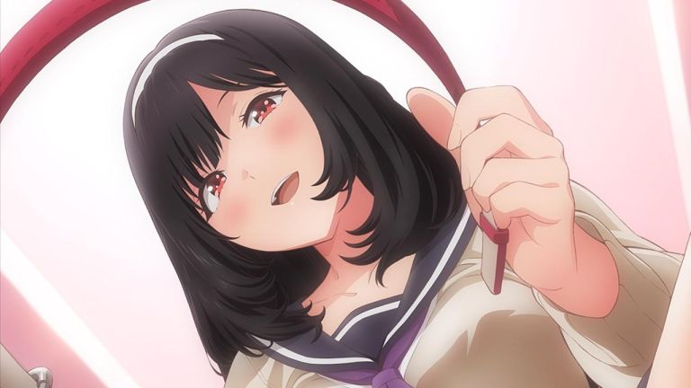El manga ecchi Inu ni Nattara Suki na Hito ni Hirowareta tendrá un anime