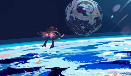 AS ONE: la película de anime suma a cuatro nuevas estrellas de voz