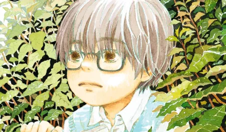 El manga 3-gatsu no Lion tendrá un nuevo capítulo este mes