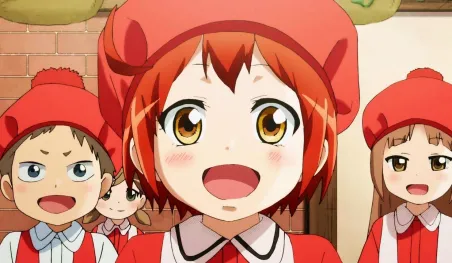 Hataraku Saibou revelará nueva información sobre sus proyectos este mes