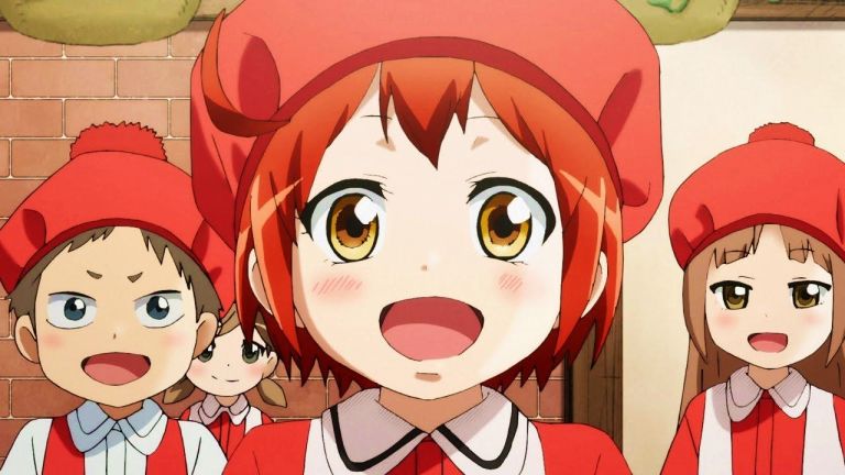Hataraku Saibou revelará nueva información sobre sus proyectos este mes