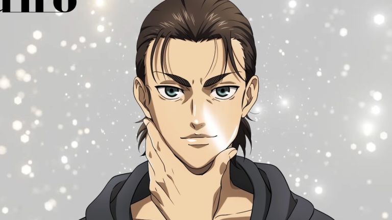 Shingeki no Kyojin anuncia una colaboración con productos para afeitar