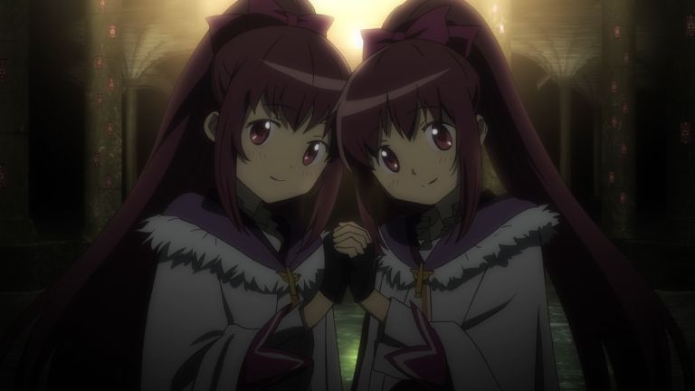 Reseña | Magia Record: Mahou Shoujo Madoka ☆ Magica Gaiden - Capítulo 7