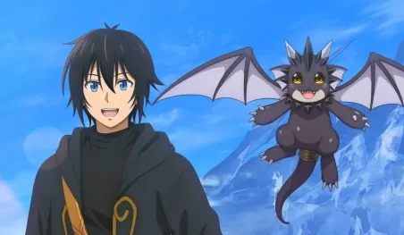 A Gatherer's Adventure in Isekai confirma compositor y mes de estreno
