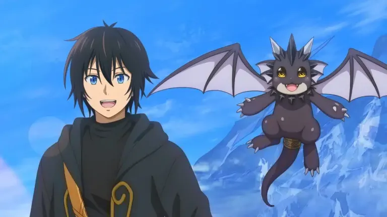 A Gatherer's Adventure in Isekai confirma compositor y mes de estreno