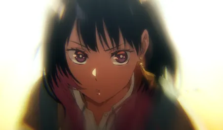Akane-banashi confirma su adaptación al anime para 2026
