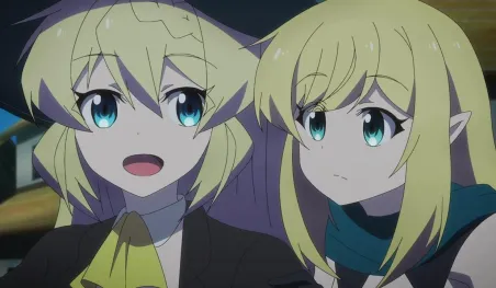 El anime Slime Taoshite 300-nen tendrá una segunda temporada