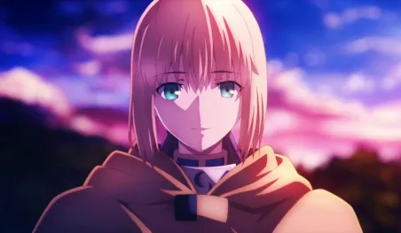 Fate/Stay Night: Heaven’s Feel III. Spring Song supera 84 mil copias vendidas con su Blu-ray/DVD