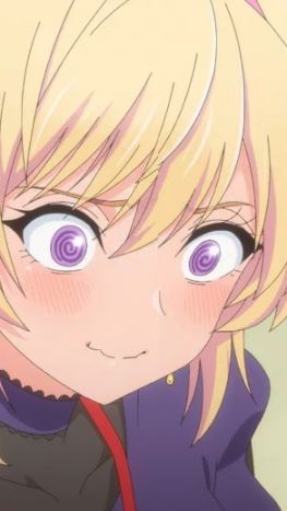 Ami Maeshima interpretará el ending de My Awkward Senpai