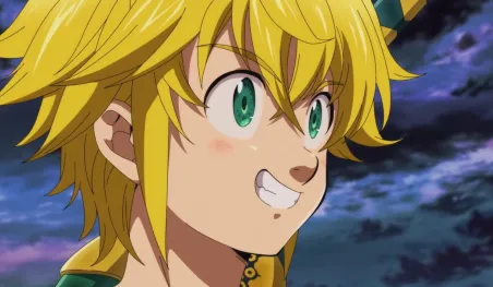 Nanatsu no Taizai revela un video promocional para su próxima película