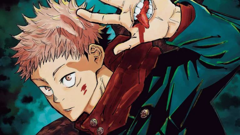 El anime Jujutsu Kaisen se estrenará en octubre