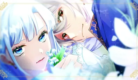 La santa traicionada busca venganza en su nuevo anime