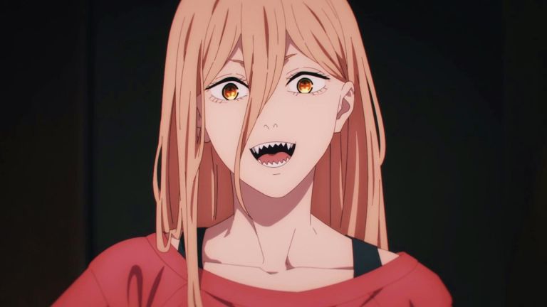 Chainsaw Man dará un nuevo anuncio en marzo