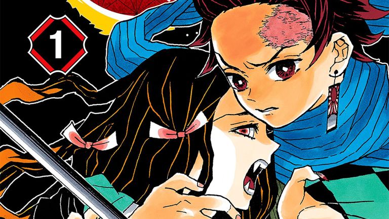 El manga Kimetsu no Yaiba tendrá una obra teatral