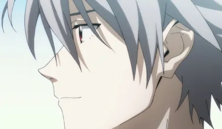 Hideaki Anno narrará el desarrollo de Evangelion: 3.0+1.0 Thrice Upon a Time en un documental