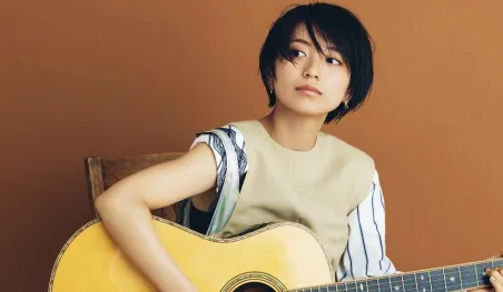 Miwa interpretará el tema musical de la película Kamiari no Kodomo
