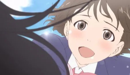 Revelan un nuevo video promocional para el anime Fragtime