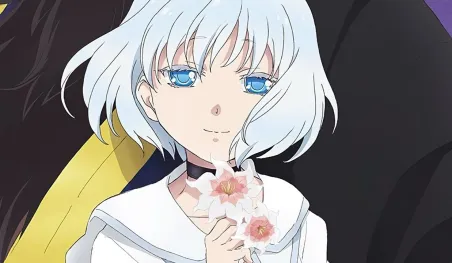 El anime Niehime to Kemono no Ou revela su primer visual y confirma su estreno en 2023