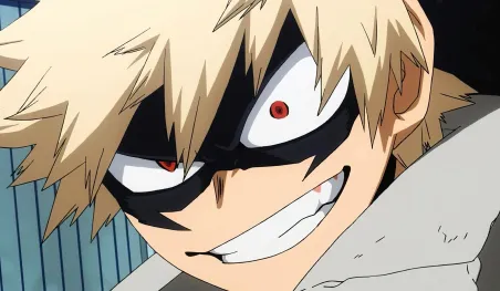 Boku no Hero Academia es lo más esperado de Otoño-2022, según los japoneses