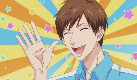 El anime Uramichi Oniisan revela su primer video promocional