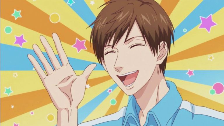 El anime Uramichi Oniisan revela su primer video promocional