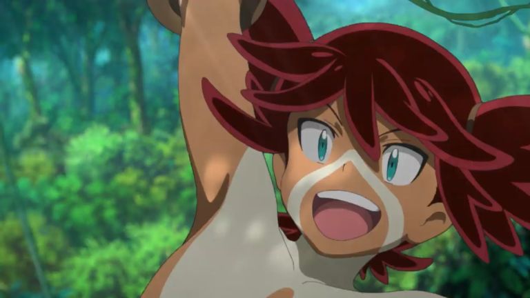 Revelan nuevo video promocional para la película Pokémon: Coco