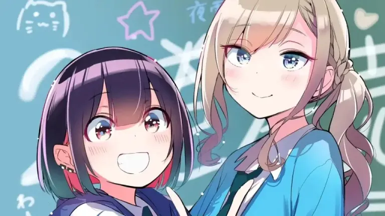 Bad Girl sorprende con cover musical antes de su estreno en anime