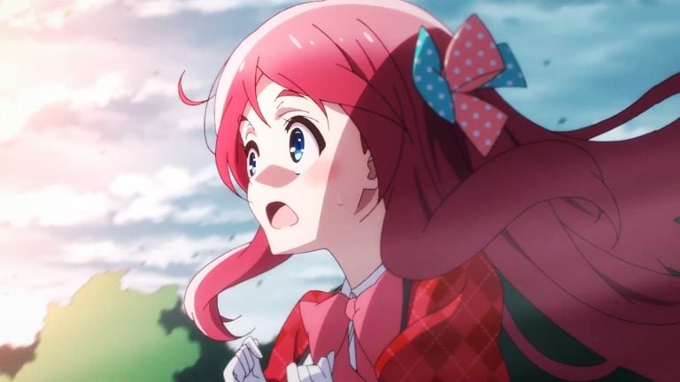 Zombieland Saga pone fecha a su regreso
