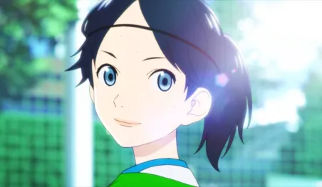 El anime Sayonara Watashi no Cramer revela un avance previo a su estreno
