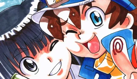 Studio Live continúa con la producción de un proyecto de anime original