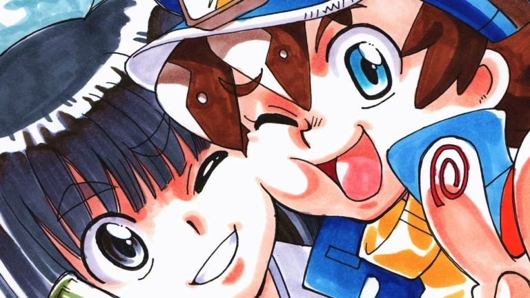 Studio Live continúa con la producción de un proyecto de anime original