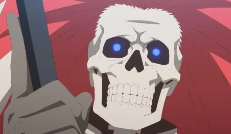 Recomiendan al autor de Saihate no Paladin que no busque reseñas en redes sociales